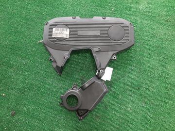 КРЫШКА РЕМНЯ ГРМ НА TOYOTA CAMRY PROMINENT VZV30 1VZ-FE