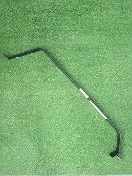 КРЕПЛЕНИЕ БАКА НА TOYOTA RAV4 ACA20W