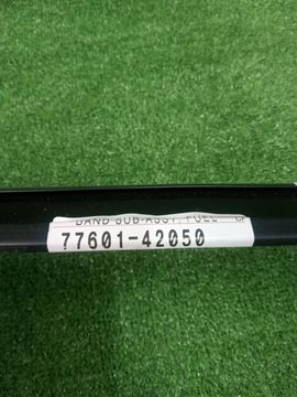 КРЕПЛЕНИЕ БАКА НА TOYOTA RAV4 ACA20W