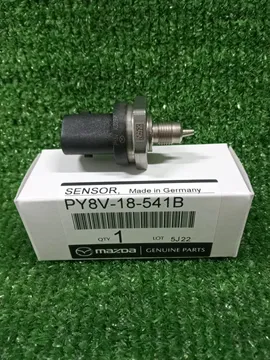 ДАТЧИК ДАВЛЕНИЯ МАСЛА НА MAZDA CX-8 KG2P SH-VPTS