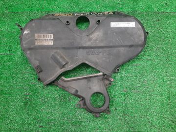 КРЫШКА РЕМНЯ ГРМ НА TOYOTA GRANVIA VCH10W 5VZ-FE