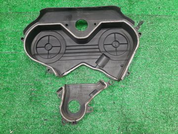 КРЫШКА РЕМНЯ ГРМ НА TOYOTA GRANVIA VCH10W 5VZ-FE
