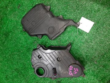 КРЫШКА РЕМНЯ ГРМ НА TOYOTA VISTA SV40 4S-FE