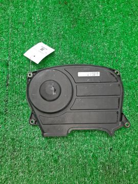 КРЫШКА РЕМНЯ ГРМ НА MITSUBISHI COLT Z25A 4G19