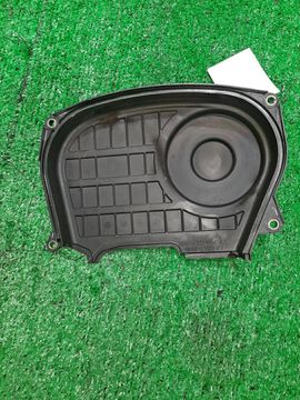 КРЫШКА РЕМНЯ ГРМ НА MITSUBISHI COLT Z25A 4G19