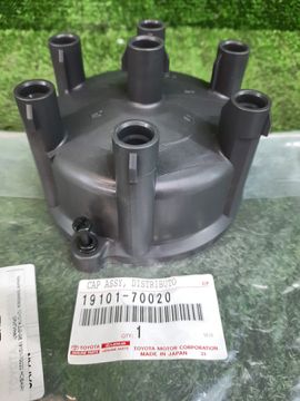 КРЫШКА ТРАМБЛЕРА 2JZ-GE