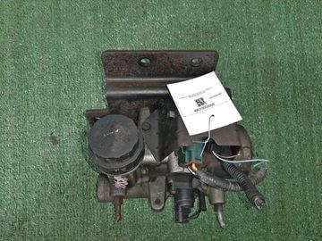 ГЛАВНЫЙ ТОРМОЗНОЙ ЦИЛИНДР НА ISUZU ELF NKR66 4HL1