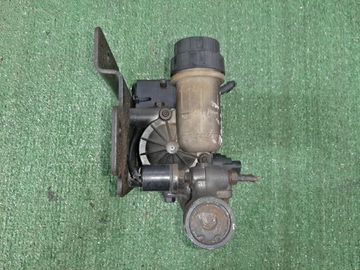 ГЛАВНЫЙ ТОРМОЗНОЙ ЦИЛИНДР НА ISUZU ELF NKR66 4HL1