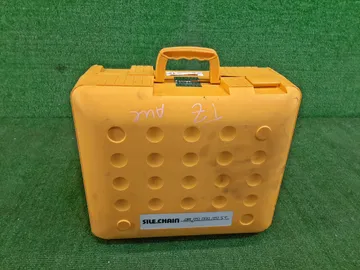 ЦЕПИ ПРОТИВОСКОЛЬЖЕНИЯ