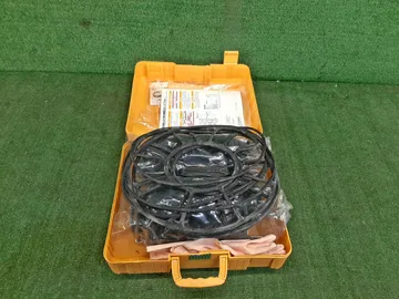 ЦЕПИ ПРОТИВОСКОЛЬЖЕНИЯ