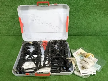 ЦЕПИ ПРОТИВОСКОЛЬЖЕНИЯ