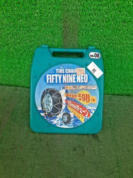 ЦЕПИ ПРОТИВОСКОЛЬЖЕНИЯ