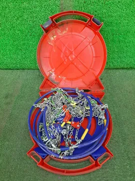 ЦЕПИ ПРОТИВОСКОЛЬЖЕНИЯ