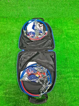 ЦЕПИ ПРОТИВОСКОЛЬЖЕНИЯ