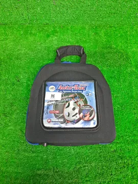 ЦЕПИ ПРОТИВОСКОЛЬЖЕНИЯ