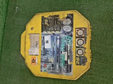 ЦЕПИ ПРОТИВОСКОЛЬЖЕНИЯ