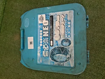 ЦЕПИ ПРОТИВОСКОЛЬЖЕНИЯ