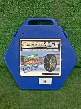 ЦЕПИ ПРОТИВОСКОЛЬЖЕНИЯ