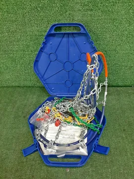 ЦЕПИ ПРОТИВОСКОЛЬЖЕНИЯ