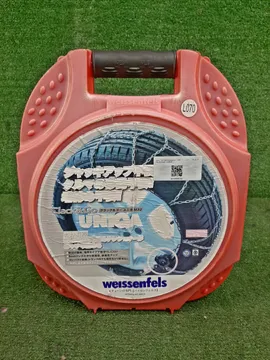 ЦЕПИ ПРОТИВОСКОЛЬЖЕНИЯ