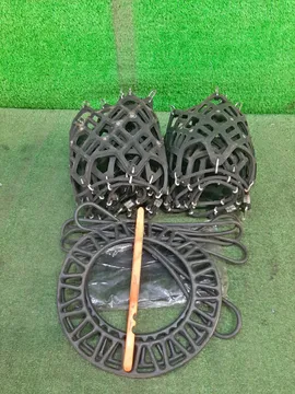 ЦЕПИ ПРОТИВОСКОЛЬЖЕНИЯ