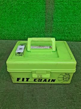 ЦЕПИ ПРОТИВОСКОЛЬЖЕНИЯ