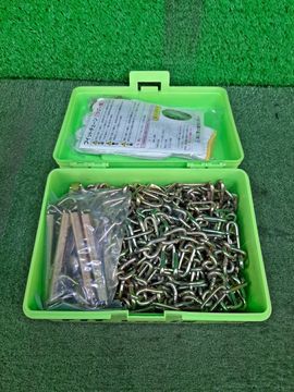 ЦЕПИ ПРОТИВОСКОЛЬЖЕНИЯ