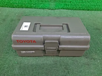 ЦЕПИ ПРОТИВОСКОЛЬЖЕНИЯ НА TOYOTA