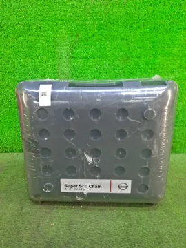 ЦЕПИ ПРОТИВОСКОЛЬЖЕНИЯ НА NISSAN