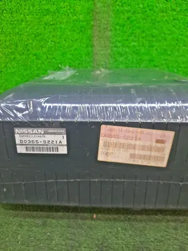 ЦЕПИ ПРОТИВОСКОЛЬЖЕНИЯ НА NISSAN