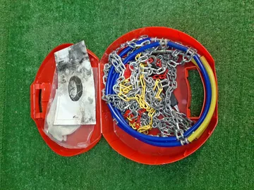 ЦЕПИ ПРОТИВОСКОЛЬЖЕНИЯ