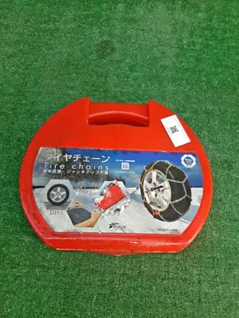 ЦЕПИ ПРОТИВОСКОЛЬЖЕНИЯ