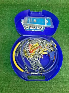 ЦЕПИ ПРОТИВОСКОЛЬЖЕНИЯ