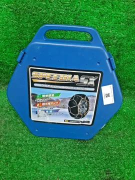 ЦЕПИ ПРОТИВОСКОЛЬЖЕНИЯ