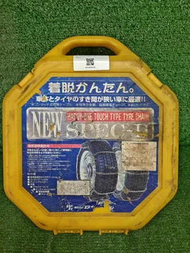 ЦЕПИ ПРОТИВОСКОЛЬЖЕНИЯ