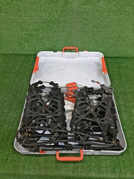 ЦЕПИ ПРОТИВОСКОЛЬЖЕНИЯ