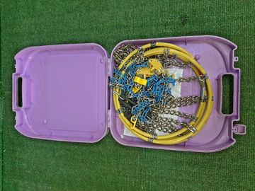 ЦЕПИ ПРОТИВОСКОЛЬЖЕНИЯ