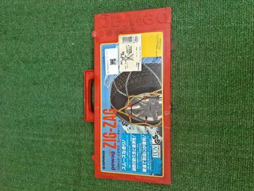 ЦЕПИ ПРОТИВОСКОЛЬЖЕНИЯ