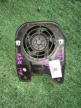 ВЕНТИЛЯТОР НА BMW MINI COOPER R50