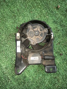 ВЕНТИЛЯТОР НА BMW MINI COOPER R50