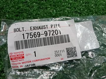 БОЛТ НА TOYOTA RAIZE A210A 1KR-VET