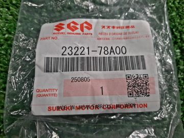 БОЛТ НА SUZUKI JIMNY JB74W K15B