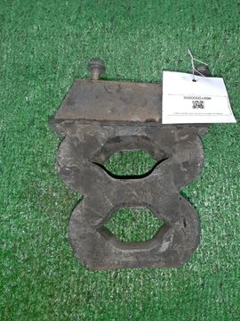 ОТБОЙНИК НА NISSAN ATLAS F23