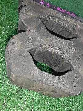 ОТБОЙНИК НА NISSAN ATLAS F23