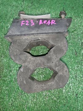 ОТБОЙНИК НА NISSAN ATLAS F23