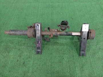 КРЕПЕЖ КАБИНЫ НА MAZDA TITAN WG5AT