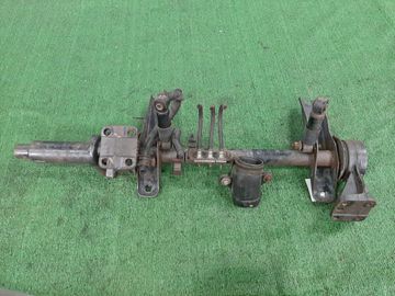 КРЕПЕЖ КАБИНЫ НА MAZDA TITAN WG5AT