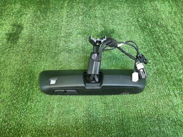 ЗЕРКАЛО САЛОННОЕ НА TOYOTA YARIS MXPH10