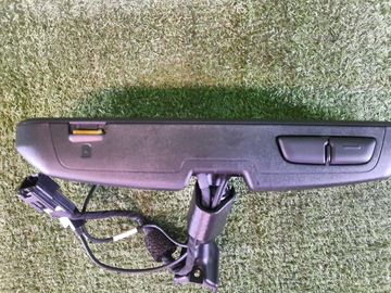 ЗЕРКАЛО САЛОННОЕ НА TOYOTA YARIS MXPH10