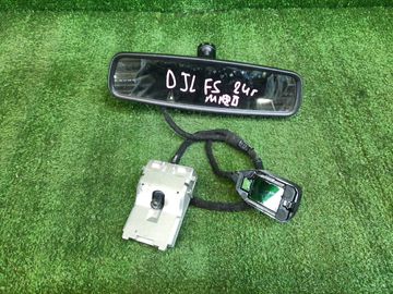 ЗЕРКАЛО САЛОННОЕ НА MAZDA DEMIO DJLFS